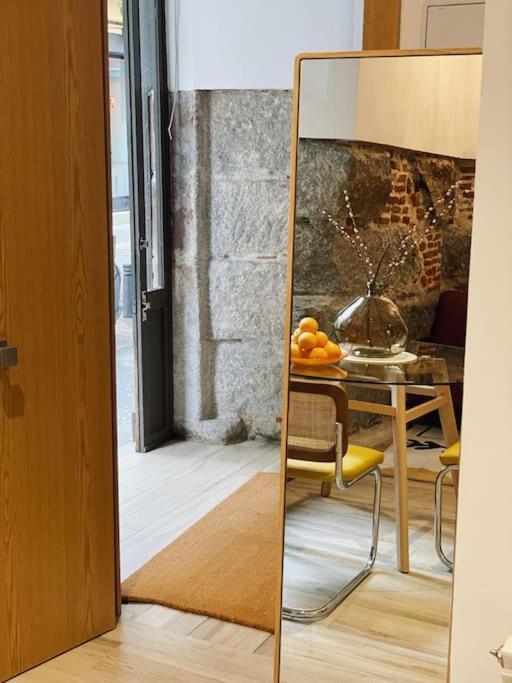 Apartamento Opera Suite Carmen Palacio Real Luxury Studio Madrid Eksteriør bilde