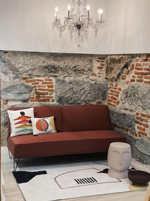 Apartamento Opera Suite Carmen Palacio Real Luxury Studio Madrid Eksteriør bilde