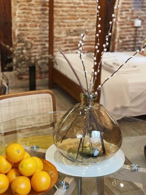 Apartamento Opera Suite Carmen Palacio Real Luxury Studio Madrid Eksteriør bilde