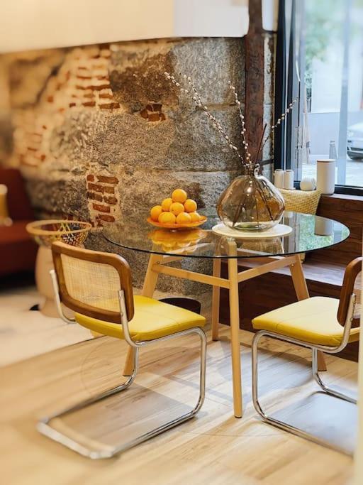 Apartamento Opera Suite Carmen Palacio Real Luxury Studio Madrid Eksteriør bilde