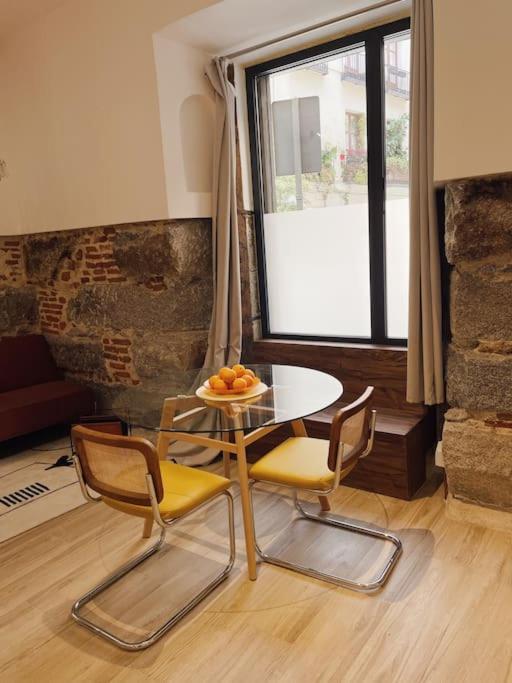 Apartamento Opera Suite Carmen Palacio Real Luxury Studio Madrid Eksteriør bilde